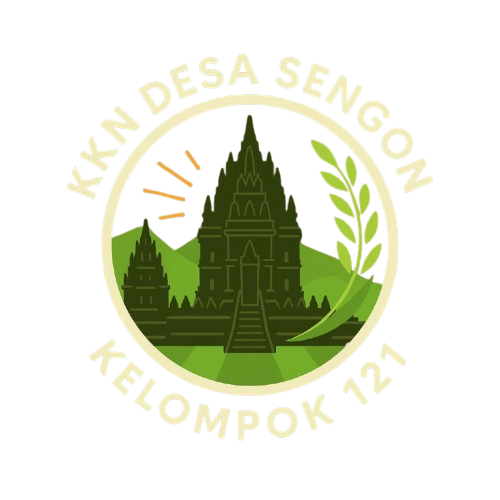 Logo KKN UNS