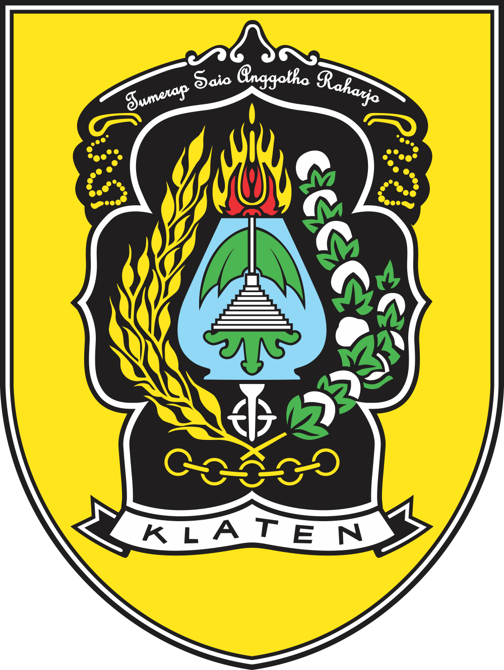 Logo Klaten